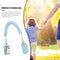 Children Harness Leash Anti Lost Wrist Link Traction Rope Wristband (2.5m) Newly