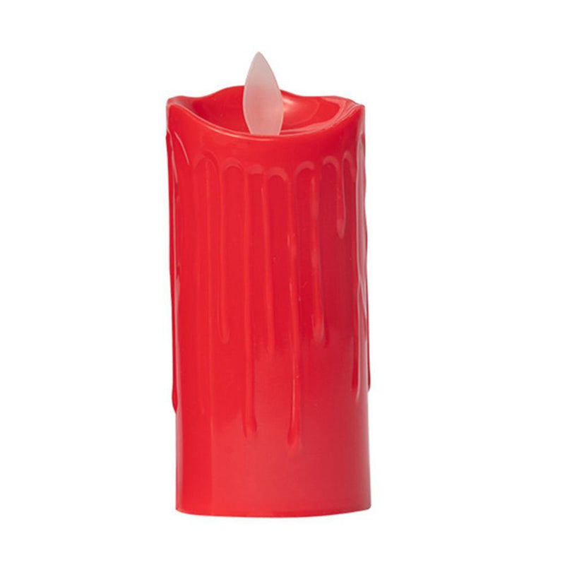 Flameless Led Candle Safety Candle Led Home Decors (About 13cm)