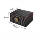 Cortex Safe Car Key Box Signal Shielding Box Faraday Box Signal Blocker Box
