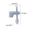 Joystick RC-N1 Remote Control For DJI Mini 3 Pro RC-N1/Mavic 3/Air 2/2S/Mini 2