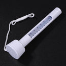 Swimming Pools Thermometer Water Floating Temperature Measure Instruments