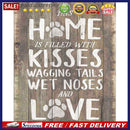 Full Cross Stitch 11CT Counted HOME Embroidery DIY Needlework Home Decorati