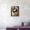 DIY Full Square Drill Diamond Painting Abstract Lady Embroidery Needlework
