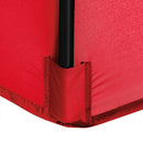 Waterproof Parasol Sunshade Umbrella Cover Outdoor Garden UV Windshield Cloth