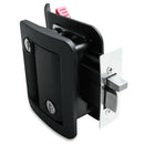 Alloy Knob RV Handle Latch Cabinet Lock Door Latch Handle Lock Entry Door Lock