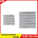 30 x Aluminum Heatsink Cooler Adhesive Kit for Cooling Raspberry Pi