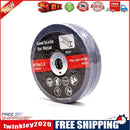 Metal Cutting Discs 76mm Wheel Blades Circle Grinding Angle Grinder (10pcs)