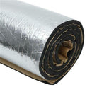 Car Damping Mat Sound Deadening Mat Heat Shield Hot Insulation Auto Accessories