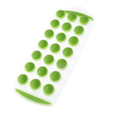 Mold 21 Round Slots Ice Ball Maker Chocolate Mold Silicone Mould Ice Cube Tray