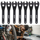 Repair Kit Pedal Repair Wrench Double Open End Wrench Bicycle Service Spanner