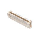 Slot Port Slot Port 50PIN 2x25P Board Accessories Drive Terminal