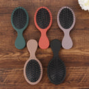 Anti-static Hair Comb Detangling Hair Comb Hair Styling Hairdressing Tool