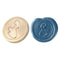 Wax Seal Stamp, LOVE Letter Sealing Wax for Envelopes Invitations, Wedding Decor