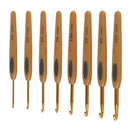 Handmade Sewing Needles Yarn Crochet Crochet Hooks Knitting Needles Weave Tools