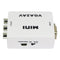 Premium Computer VGA AV TV Composite RCA S-Video Scan Converter 1080p
