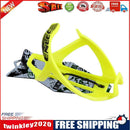 ENLEE Bicycle Water Bottle Cage Holder for MTB Road Folding Bike (Green)