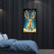 5D DIY Diamond Painting Flower Deer Full Drill Embroidery Mosaic Kits Art C