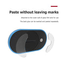 LED Digital Aquarium Thermometer Touch Screen Temperature Sensor for Turtle