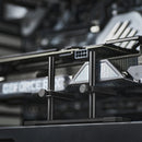 Aluminum Alloy Video Card Stand Computer Desktop Accessories for 12/14cm Fans