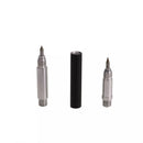 Marker Scribing Pen Ceramics Glass Engraving Tip Scriber Tungsten Steel Made