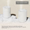 Desktop Portable USB Aromatherapy Diffuser Fragrance Diffuser Air Humidifier