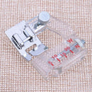 Adjustable Bias Binder Presser Foot Attaching Accessories For Sewing V7A0 U2E6