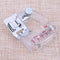 Adjustable Bias Binder Presser Foot Attaching Accessories For Sewing V7A0 U2E6