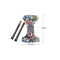Electric Scooter Water Cup Bag Water Cup Holder Cup Bracket Water Bottle Rack