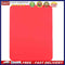 Silicone Anti-Slip Mouse Pad Waterproof Home Office Table Mat(Red)