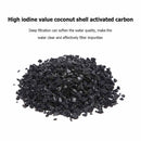 Carbon Filters Fountain Cartridges for Pet Dog Cat Water Dispenser (1pc)