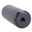1/4'' Metal Handle Hand Grip Camera SLR DSLR Stabilizer for LED Flashlite