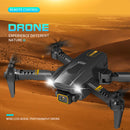 Foldable RC Drone 4K HD Single Camera  FPV Quadcopters with Battery Newly