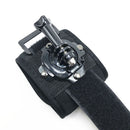 Strap 360 Degree Rotation Holder For GoPro Hero10 9 8 7 6 Xiomi Yi Insta360
