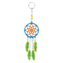 1 Set Dream Catcher Decoration Mold Silicone Mold DIY Handmade Craft Attachments