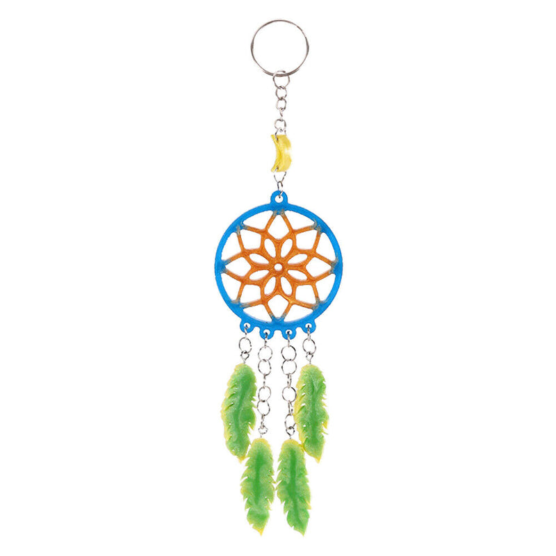 1 Set Dream Catcher Decoration Mold Silicone Mold DIY Handmade Craft Attachments