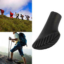 1*Trekking Pole Tip Cover Replacement Durable Walking Rubber Stick W1B0 ne best