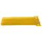 10pcs Self Adhesive Cable Fastener Tape Reusable Durable Loops Tie Strap Belt