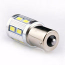 Auto Part 12SMD Super Bright Brake Bulbs 1156 BA15S Car LED Light Parking Lamp