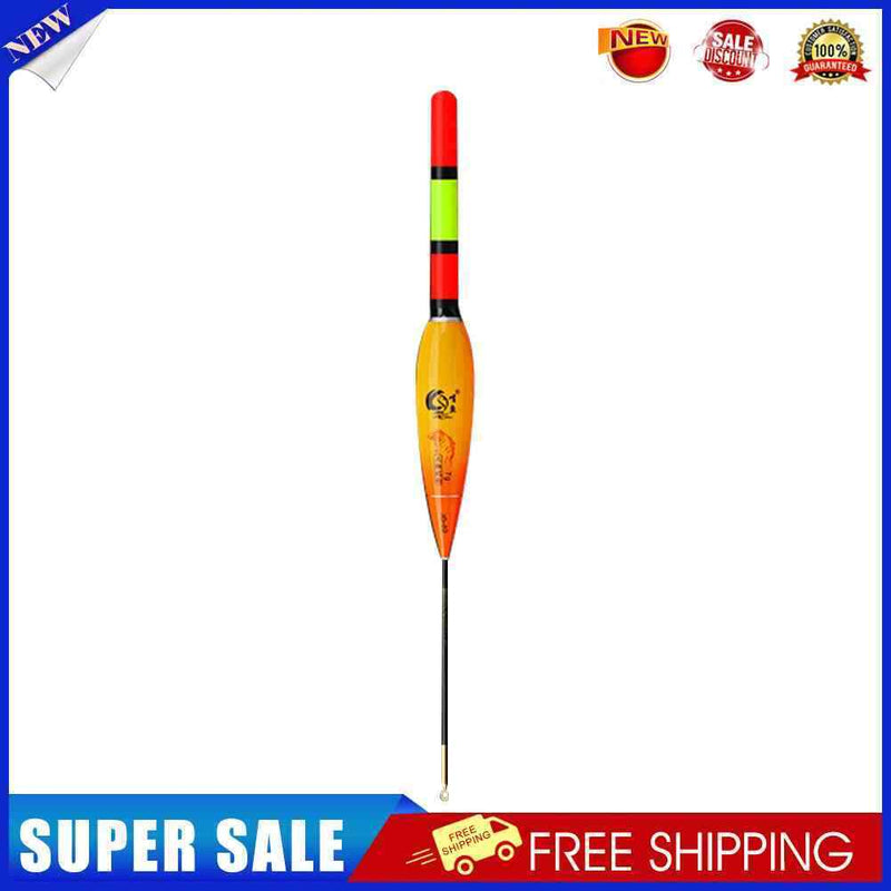 #A Striking Fish Floats Buoy Bobber Rock Portable Fishing Gear Tackle Accessorie