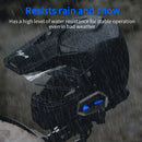 Wireless Headphone Bluetooth Compatible Helmet Headset Handsfree for S