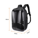 Fiber Hardshell Backpack Waterproof Bag For DJI Air 2S/ Mavic Air 2