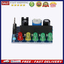 KA2284 Power Level Indicator Battery Indicator Audio Level Indicator Module