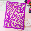 DIY Flower Metal Cutting The Stencils Scrapbook/Photo Album Emboss Decor/B-22198