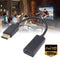 1080p DP Display Port Male HDMI Female Converter Adapter Cable Cable