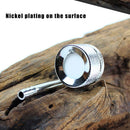 CO2 Atomizer System Diffuser Fish Tank Reactor Solenoid with Suction Cup Newly