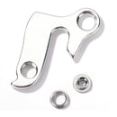 Bicycle Rear Derailleur Hanger MTB Road Bike Tail Hook Cycling Parts (6) Newly