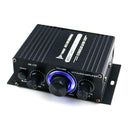 400W Mini HiFi Digital Bluetooth Stereo Audio Amplifier Radio Car Home Use A1G9