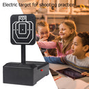 Precision Scoring Auto Reset Outdoor Sports Practice Toys Electric Target Boards