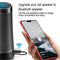 Bluetooth 5.0 2in1 Transmitter Receiver Car Wireless Audio Adapter USB 3.5mm Aux