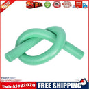 Swimming Pool Noodle Foam Hollow Water Float Aids Woggle Noodles (Green)